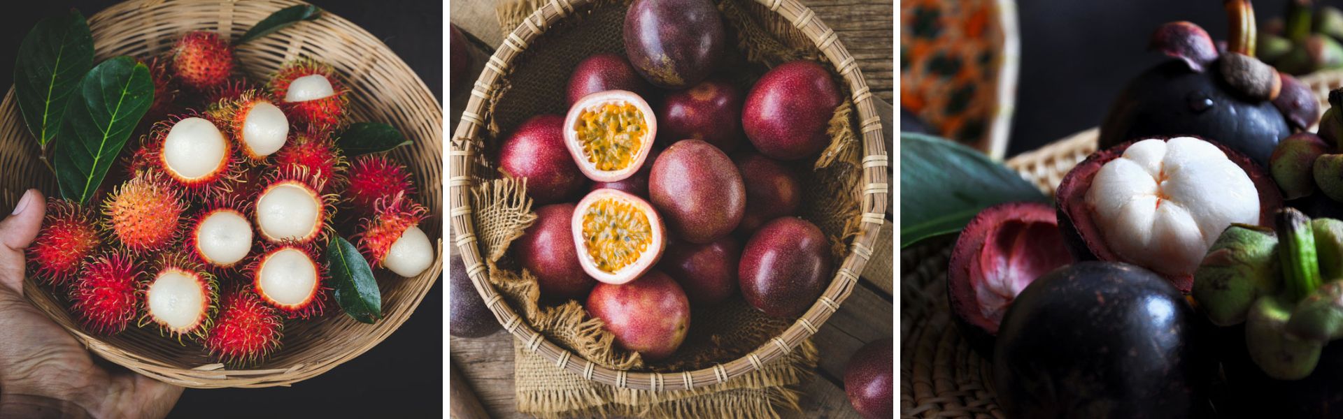 Frutta Vietnamita: 20 frutta tipica in Vietnam