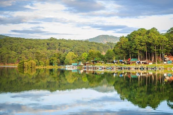 Da Lat Vietnam - la guida di viaggio completa