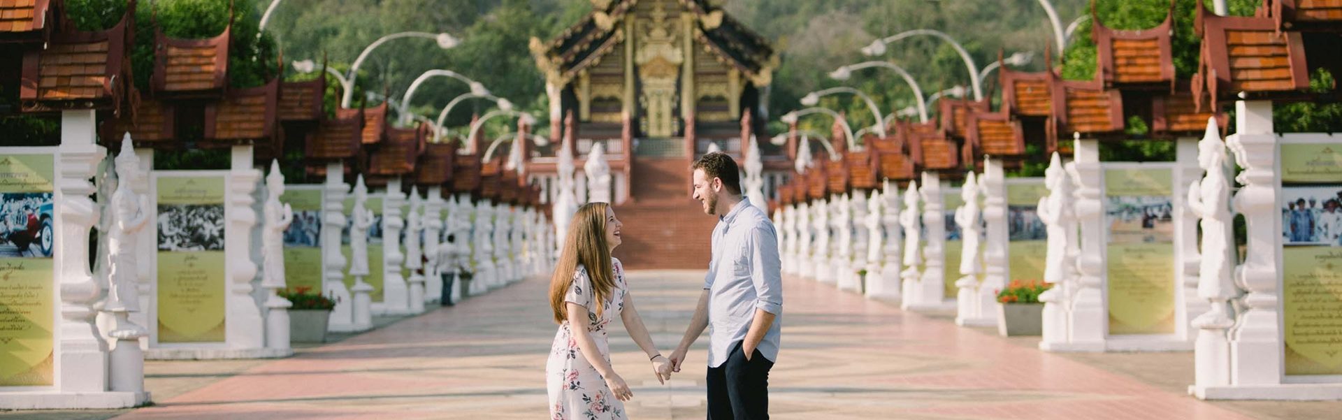 Thailandia ad agosto: clima, consigli e informazioni utili
