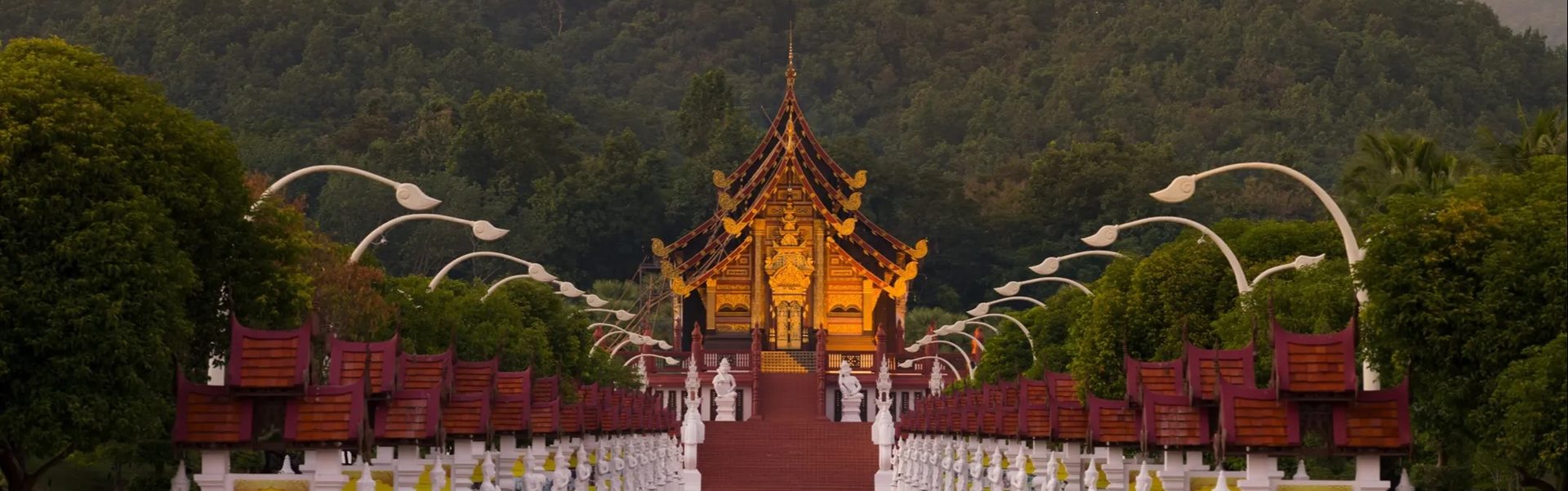 Thailandia a novembre: clima e cosa visitare - guida completa