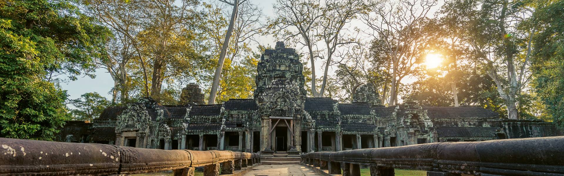 3 giorni in Cambogia - Diario di viaggio per backpacker