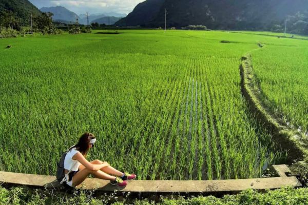 Trekking tra Mai Chau e Pu Luong: cosa vedere e cosa fare?