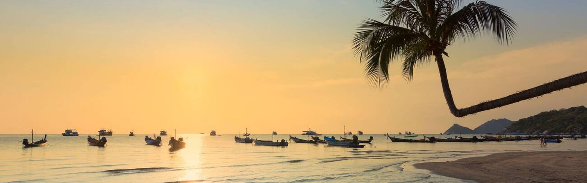 Thailandia ad aprile - Un viaggio tra cultura, festa e calore tropicale