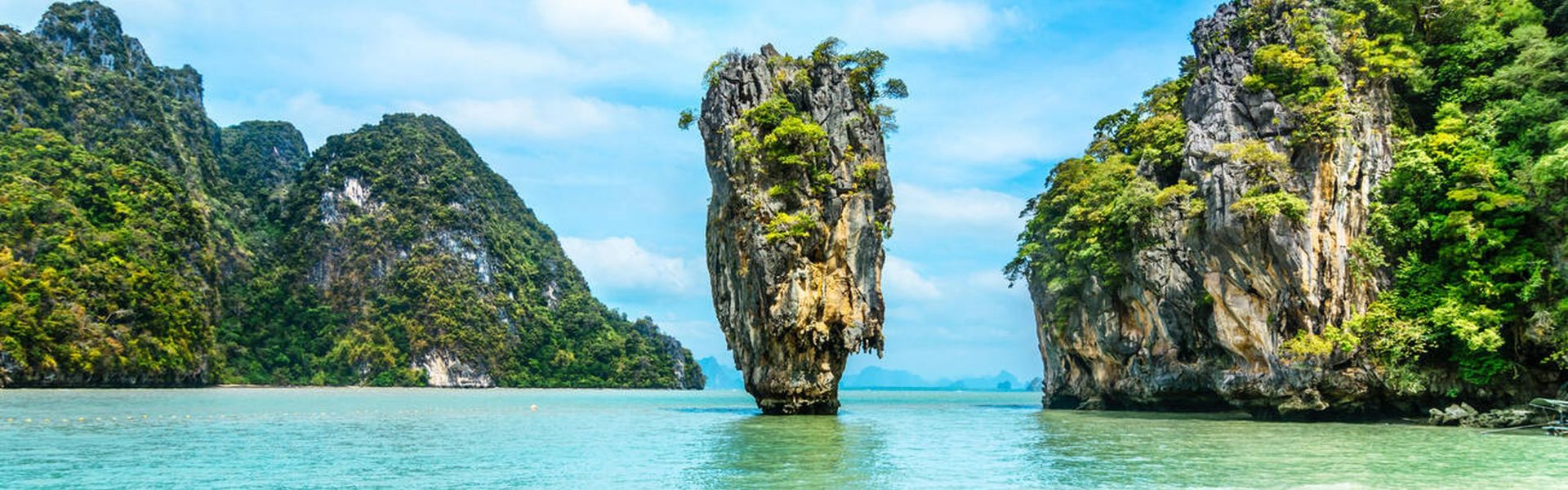 Thailandia a gennaio: una guida di viaggio per i turisti italiani
