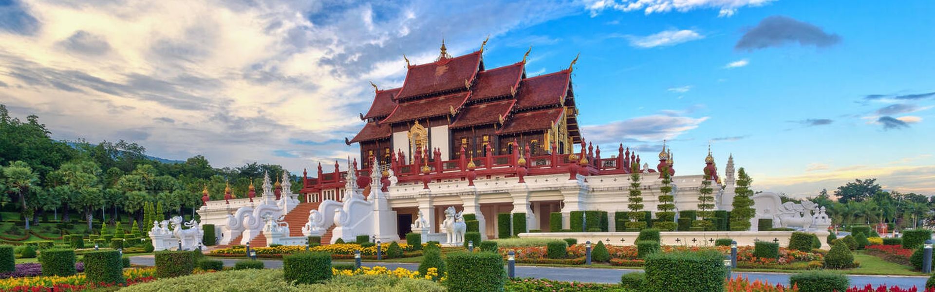 Thailandia a maggio: clima, cosa visitare e consigli utili
