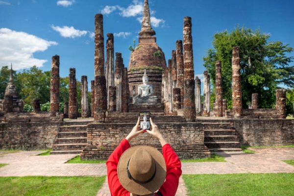 Thailandia a maggio: clima, cosa visitare e consigli utili
