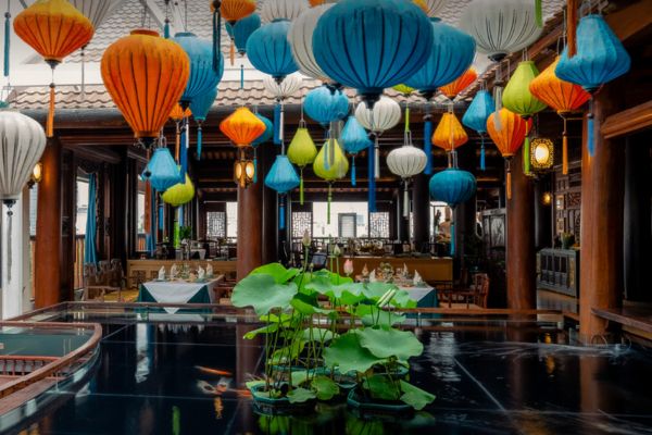 12 migliori ristoranti in stile locale di Saigon
