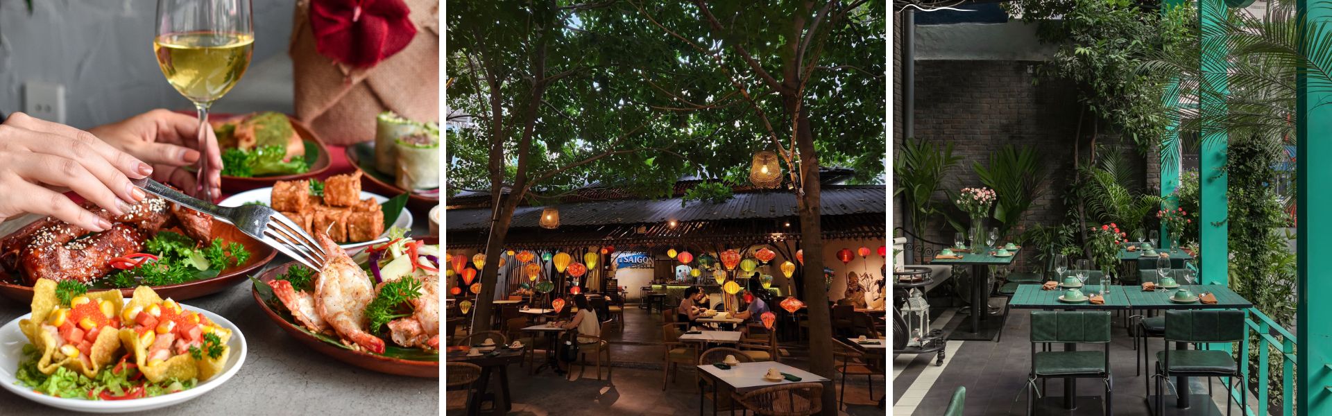 Dove mangiare a Saigon (Ho Chi Minh City): Top 20 ristoranti