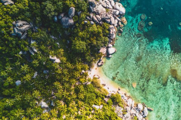 Thailandia a giugno: dove andare, cosa fare e cosa aspettarsi