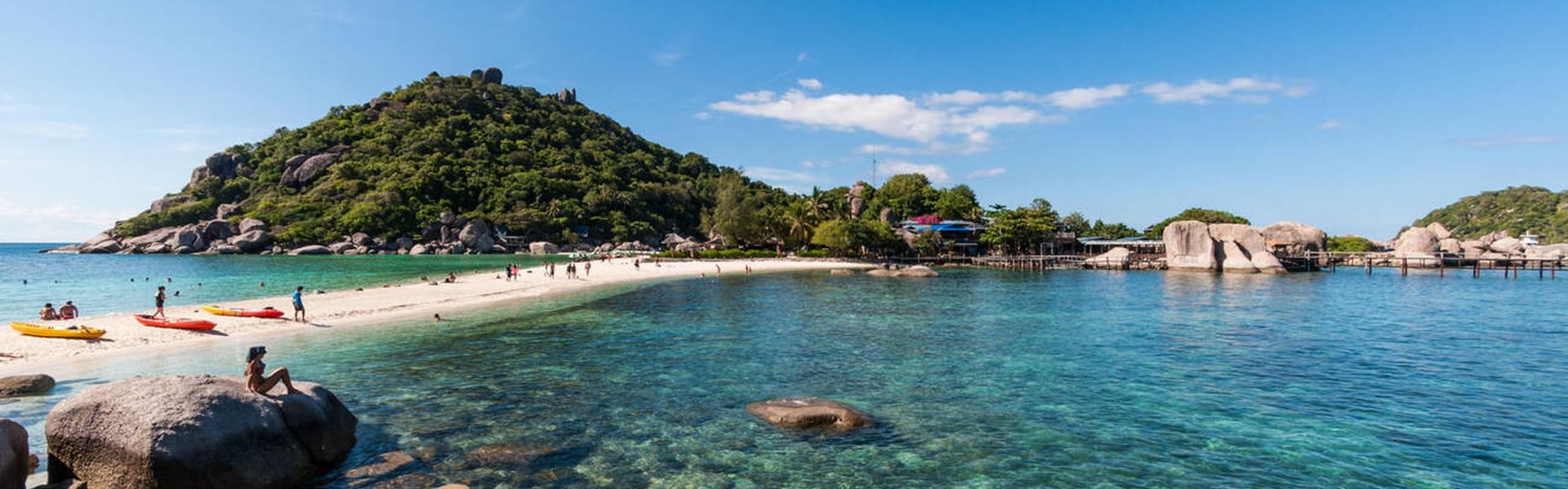 Thailandia a giugno: dove andare, cosa fare e cosa aspettarsi