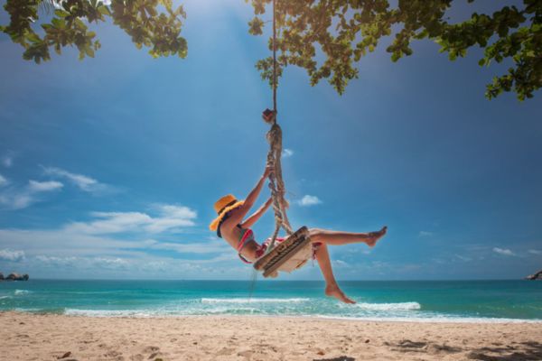Koh Samet - guida completa 2025