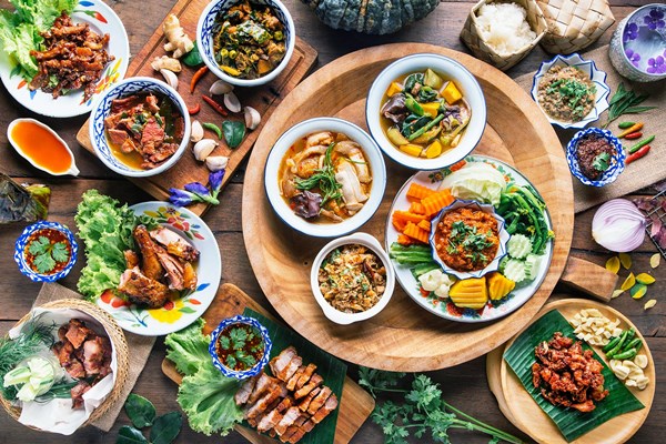 15 migliori ristoranti di strada a Bangkok