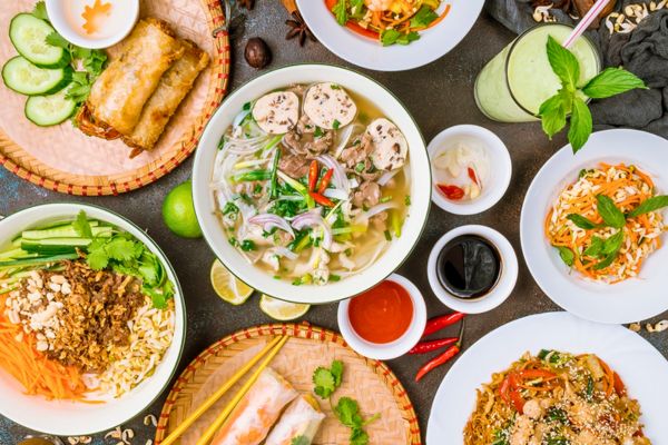 Cosa mangiare a Hoi An: 9 piatti tipici da non perdere