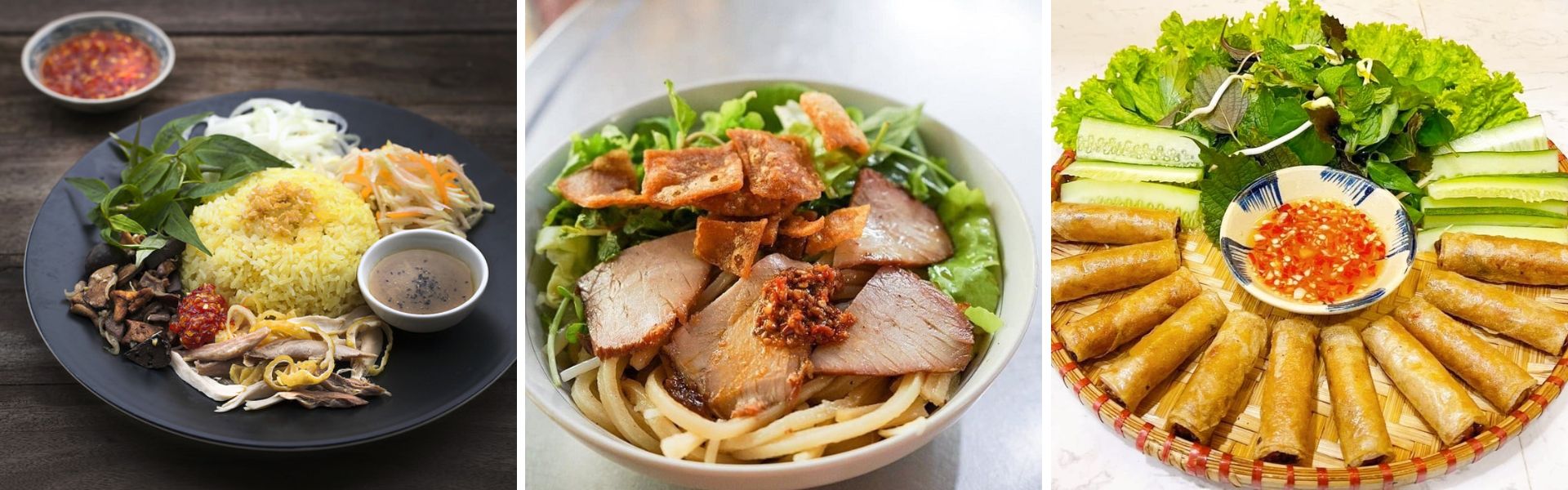 Cosa mangiare a Hoi An: 9 piatti tipici da non perdere