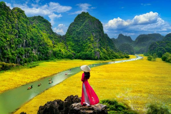 Top 10 miglior Tour Operator in Vietnam