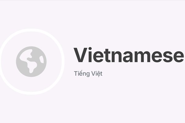 Linga vietnamita – le frasi semplici durante viaggio