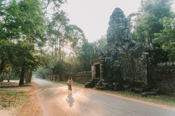Cambogia ad agosto: consigli su meteo, prezzi e attrazioni