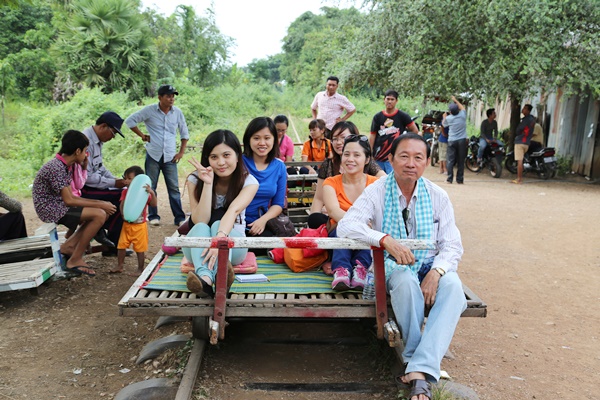 10 migliori Tour Operator in Cambogia