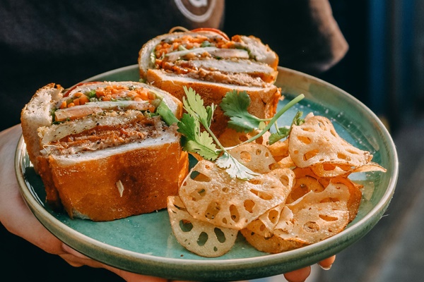Panino Vietnamita: storia, ricetta, dove mangiare?