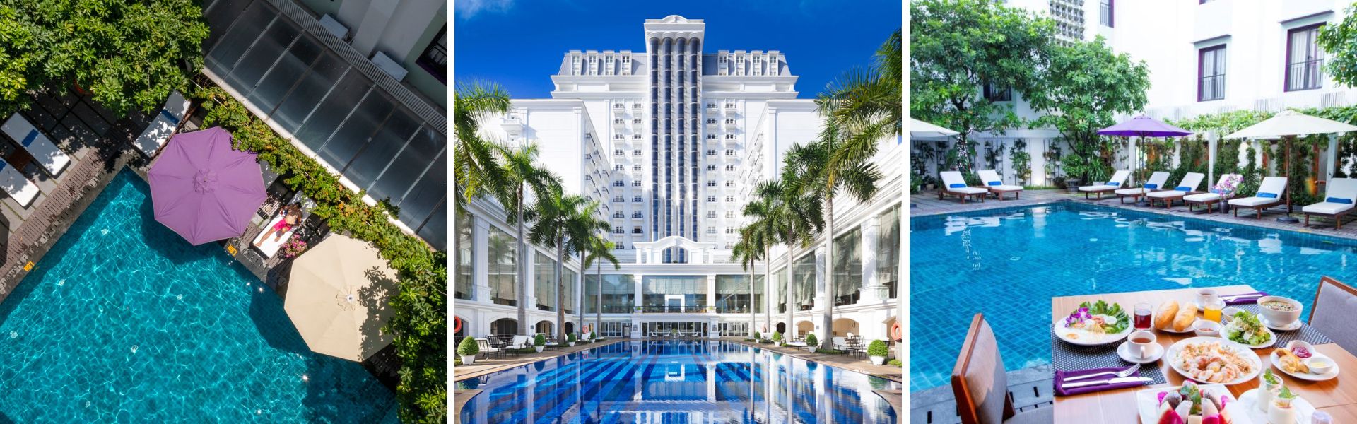Scopri i 10 migliori hotel ad Hue per una soggiorno indimenticabile