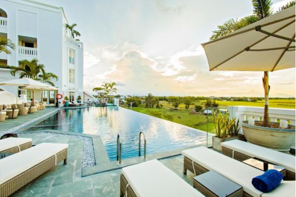 Dove soggiornare a Hoi An? I 10 migliori hotel a Hoi An
