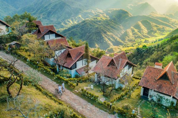 I 10 migliori hotel di Sapa per la vostra avventura in montagna