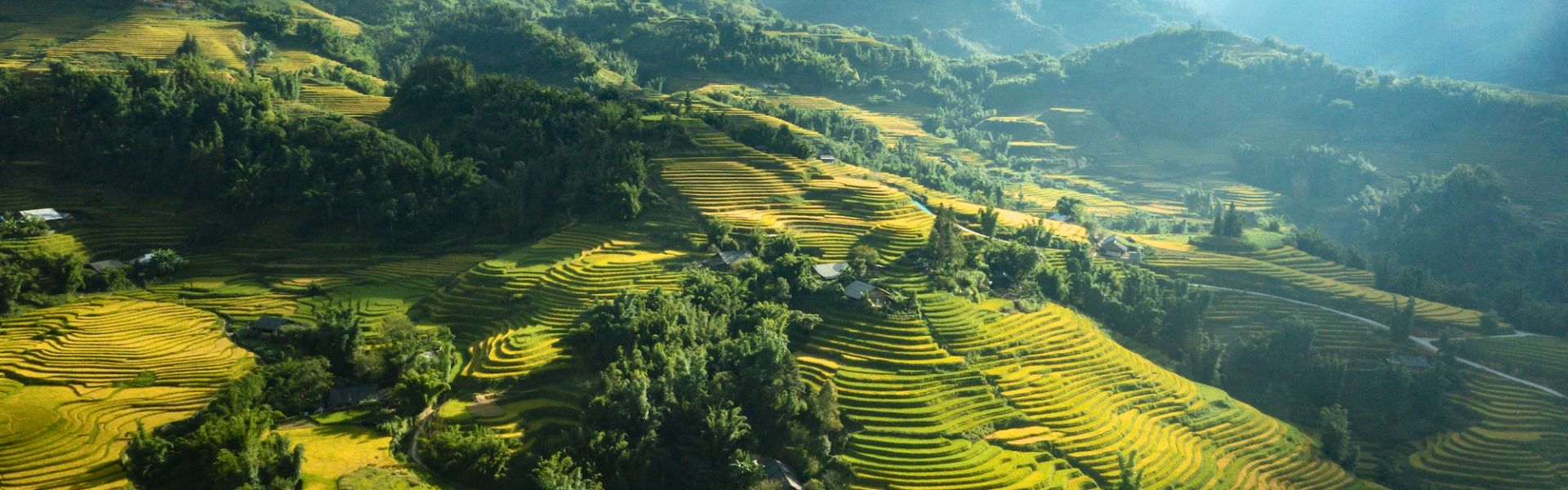 I 10 migliori hotel di Sapa per la vostra avventura in montagna nel Vietnam del Nord