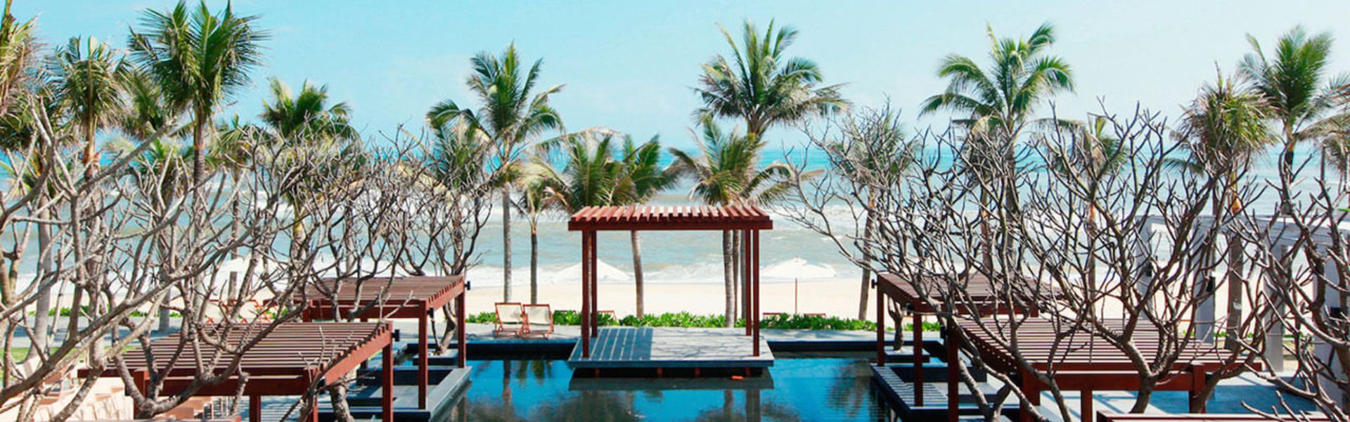 Le 10 migliori hotel di Da Nang: Il 99% dei turisti sorpresi dalle esperienze esclusive!