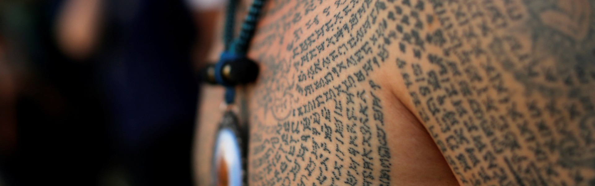 Tatuaggio tailandese – una guida completa 2025