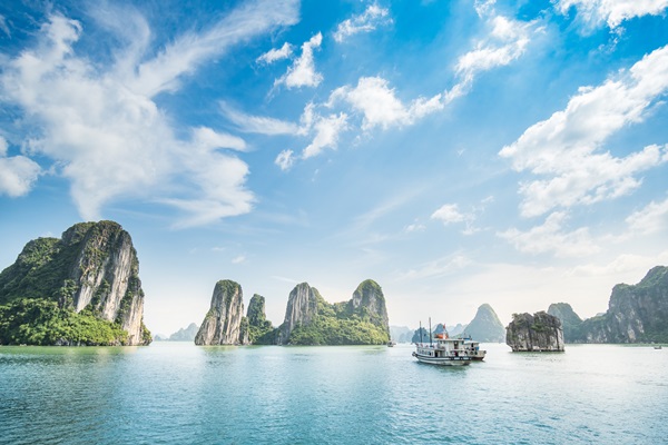 Viaggio in Vietnam ad agosto: meteo e luoghi da visitare