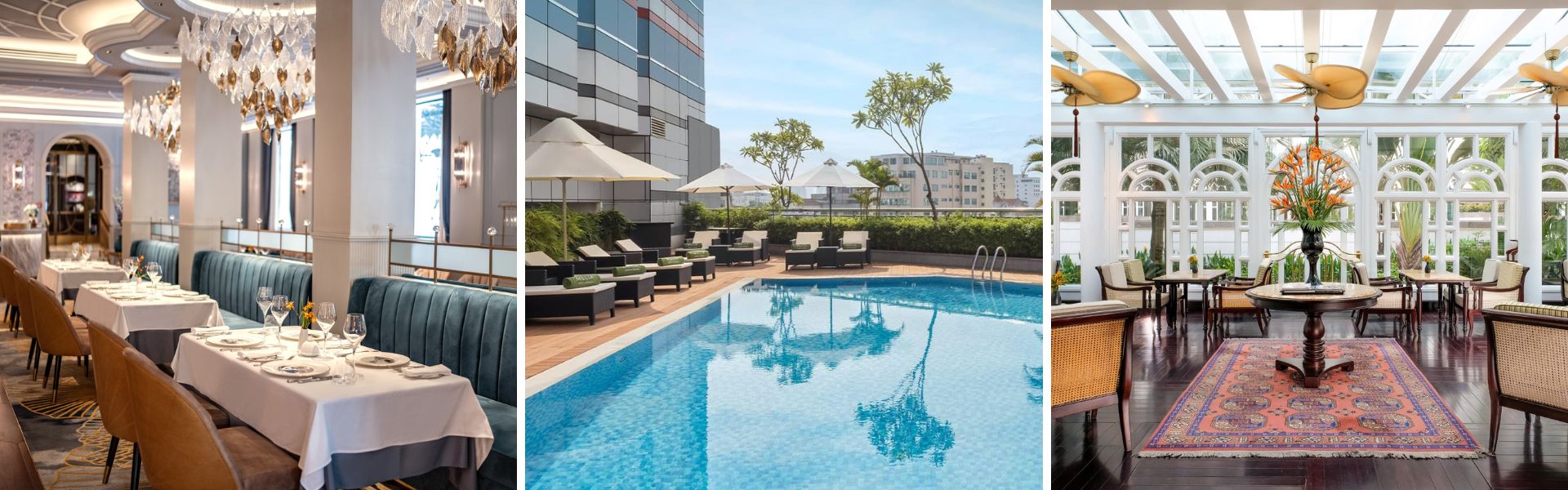 I 10 migliori hotel ad Hanoi, Vietnam