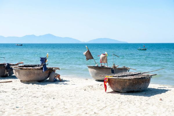 Guida completa alla spiaggia di An Bang, Hoi An