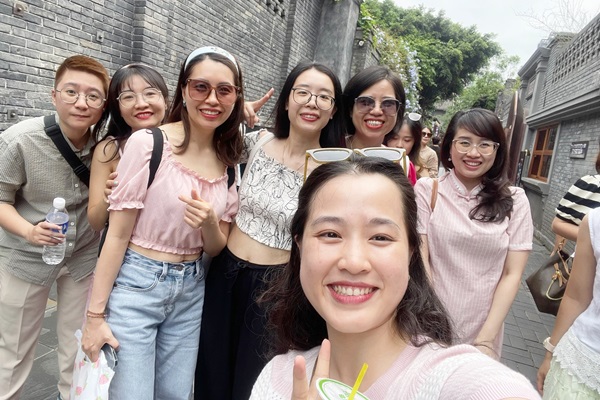 Tutto sulla Festa della Donna Vietnamita 20 Ottobre
