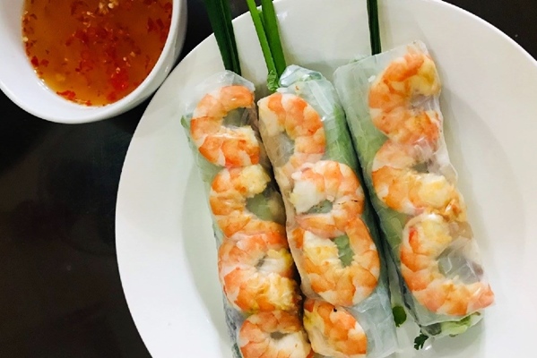 Involtini vietnamiti: storia, come fare e dove mangiare?