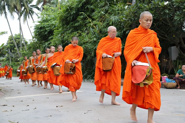 Quanto costa un viaggio in Laos? Costo della vita e consigli