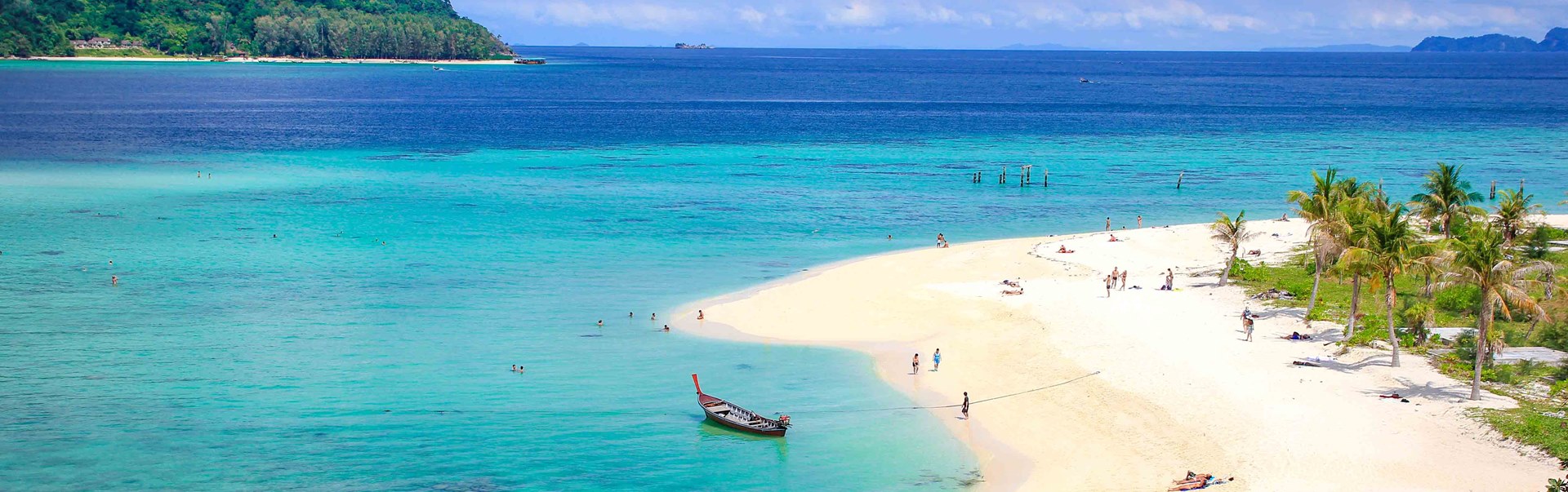 Koh Lipe –  guida e consigli di viaggio (aggiornato 2025)