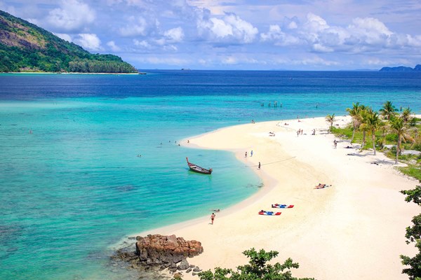 Koh Lipe -  guida e consigli di viaggio (aggiornato 2025)