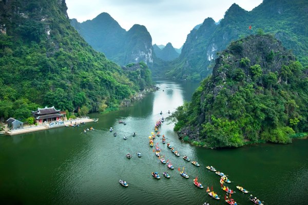 Trang An - la guida completa aggiornata 2025