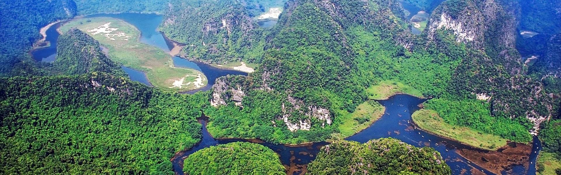 Trang An – la guida completa aggiornata 2025