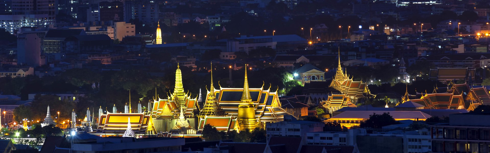 Palazzo Reale di Bangkok – storia e consigli di viaggio 2025