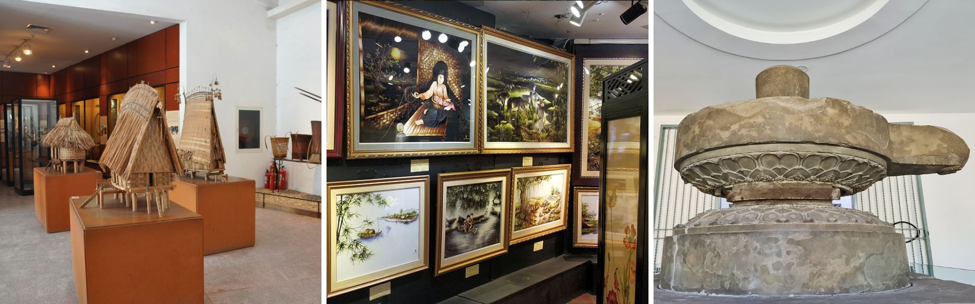 05 migliori musei Vietnam da visitare