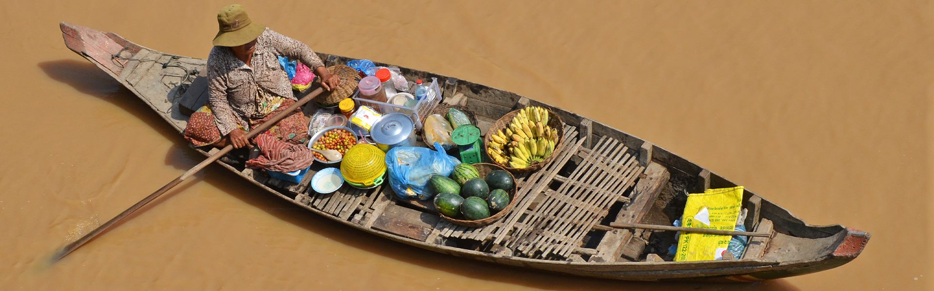 Tonle Sap: guida e consigli (aggiornato 2025)