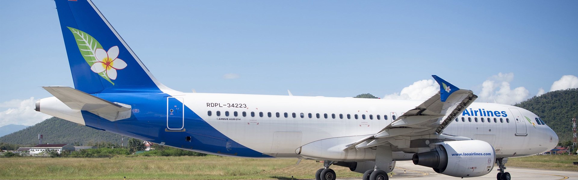 Lista degli aeroporti in Laos (lista completa 2025)