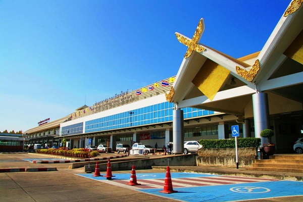Lista degli aeroporti in Thailandia (aggiornata 2025)