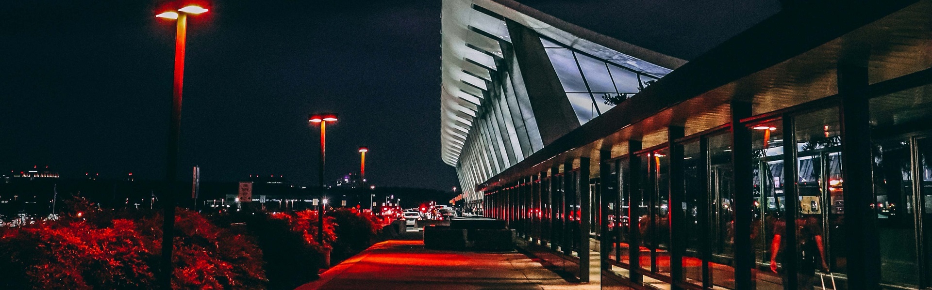 Lista degli aeroporti in Thailandia (aggiornata 2025)