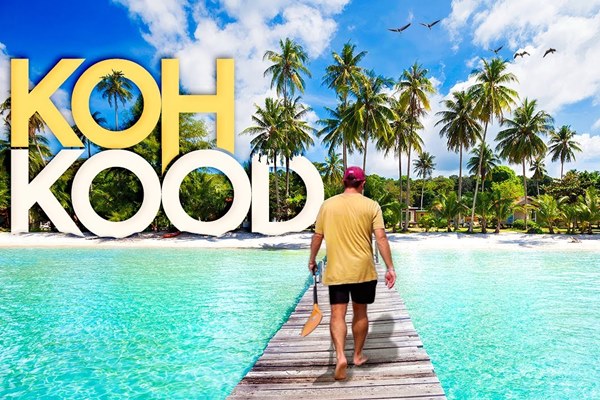 Consiglio di viaggio a Koh Kood (aggiornato 2025)