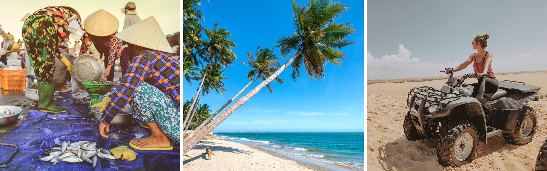 Mui Ne Vietnam: cosa vedere, cosa fare e consigli