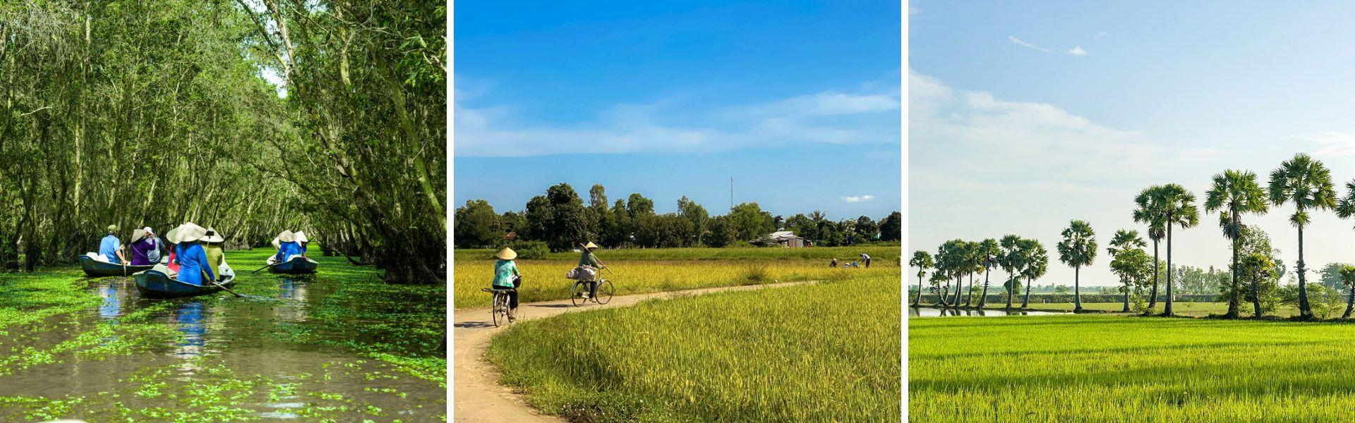 Chau Doc: La guida completa