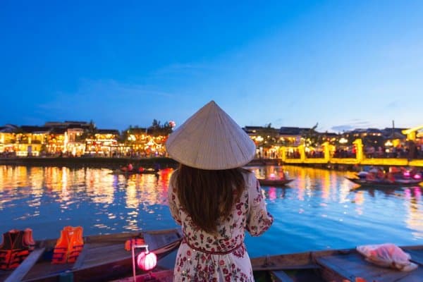 Hoi An