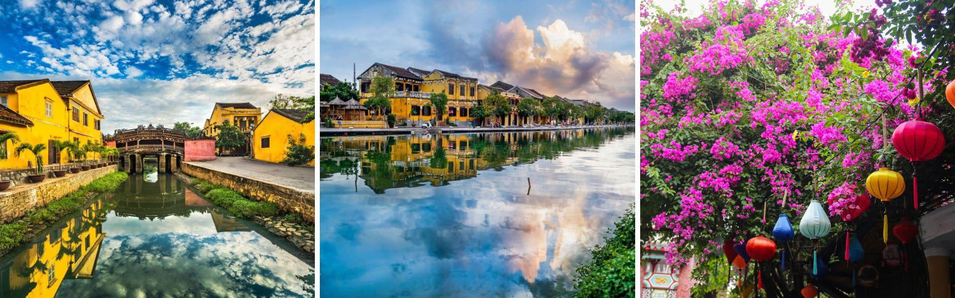 Hoi An Vietnam: guida in città delle lanterne